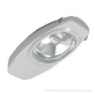 Energy - efficient led street lighting fixtures security ap
